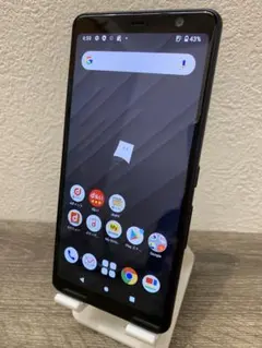 arrows Be4 ブラック 32GB docomo 本体 F-41Aのサムネイル