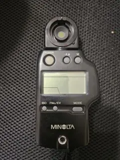 MINOLTA AUTO METER IV F 露出計 本体 - メルカリ