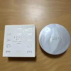 ALBION EXAGE WHITE クリスタルシュガーケース ブルー系ホワイトのサムネイル