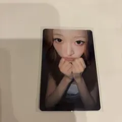 IVE REI トレカ
