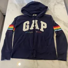 ^*^様 GAP KIDS XL フード付きパーカー