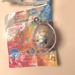 たまごっち　コレクティブルズ　エンジェルスナックタイム　おやじてんし