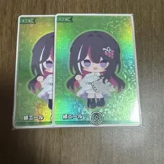 SY AZKi hY02-006 ホロライブOCG ホロカ - メルカリ