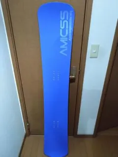 AMICSS AGGRESSOR 161w - メルカリ