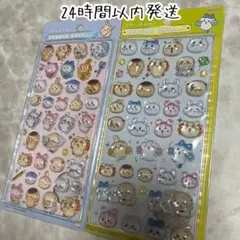 『正規品』　ボンボンドロップシール　ちいかわ