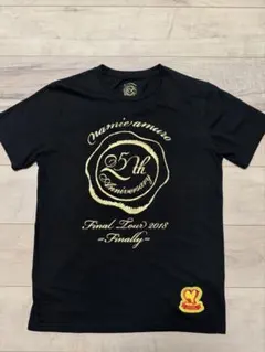 安室奈美恵 25周年記念 ライブTシャツ - メルカリ