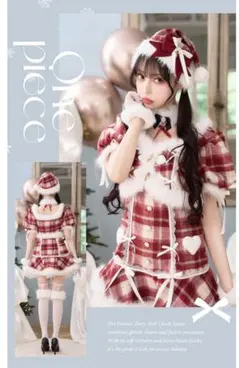 Malymoon メイド服 ピュアベリーシアーレースメイド 完売品 コスプレ