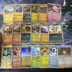 マスターボールミラー　まとめ売り