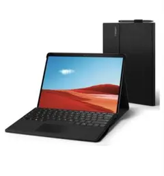Spigen マイクロソフト Surface Pro 11 Pro 10ケース