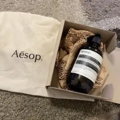【新品】Aesop アンドラム アロマティック ハンドウォッシュ イソップ