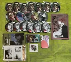 阿散井恋次 グッズ 20点以上セット