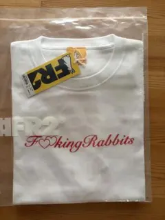 【新品】　FR2 ロゴプリントTシャツ　※完売品のサムネイル
