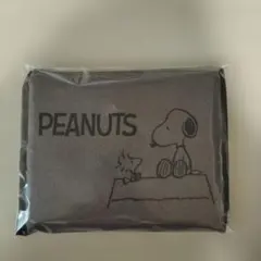 PEANUTS スヌーピー エコバッグのサムネイル
