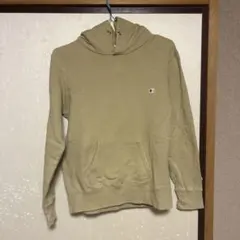 champion パーカー