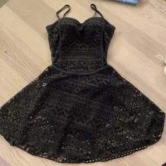 水着　レディース　ブラック