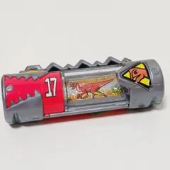 DX オビラップー獣電池 獣電戦隊キョウリュウジャー 17 c