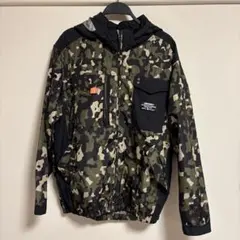 XLサイズ　マーリン　長袖　バートル　BURTLE AC1151のサムネイル