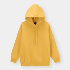 GU ハリーポッター　コラボスウェットプルパーカ(長袖)Harry Potter