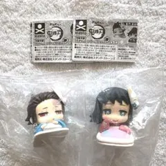 鬼滅の刃 おねむたん スペシャルリミックス 肆ノ型 炭治郎 真菰