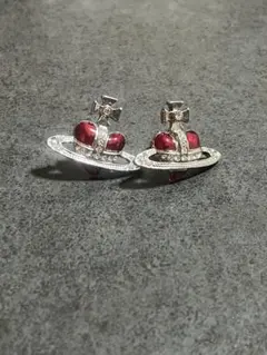 Vivienne Westwood ディアマンテピアス