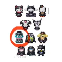 サンリオ ハンギョドン 4点セット