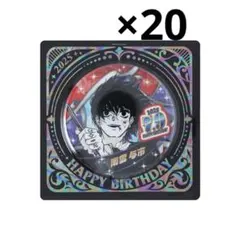 2025年最新】SAKAMOTO DAYS 南雲 バースデーの人気アイテム - メルカリ