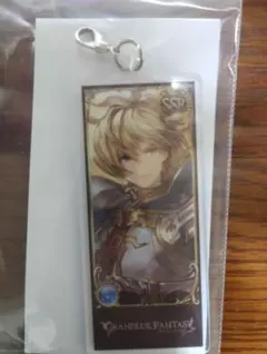 グラブル 編成アクリルチャーム シルヴァ - メルカリ