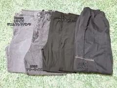 【コメント必須】 レディース パンツ 5点セットのサムネイル