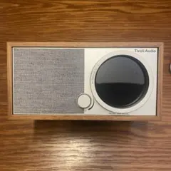 【極美品】Tivoli Audio MODEL TWO 廃盤品 Amazon.com: Tivoli Audio Model Two Digital : Electronics