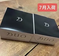 2026年最新】デュオザクレンジングバームブラックリペア90gの人気