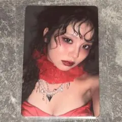 ま*能様 【完全生産限定盤】 HANA KOHARU 1stアルバム トレカ B