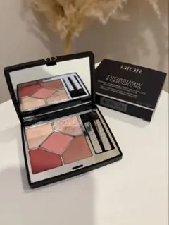 はる様専用　Dior ディオールショウ　サンク　クルール　823