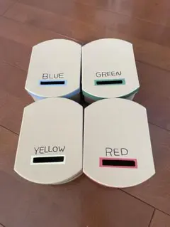 【結婚式演出グッズ】ドレス色当てクイズセット（ボックス＆ポスター＆スタンド付き）