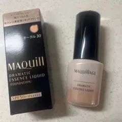 マキアージュ ドラマティックエッセンスリキッド オークル30のサムネイル