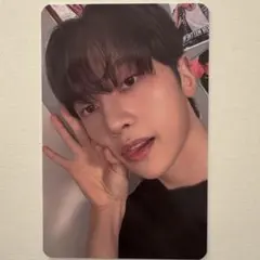 ZB1 ゼベワン マシュー トレカ シンガポール ワルツ