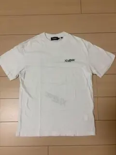 XLARGE Tシャツ Mサイズ ホワイト