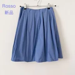 新品アーバンリサーチロッソurban research ROSSOスカートのサムネイル