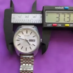CITIZEN AUTOMATIC 腕時計 本体
