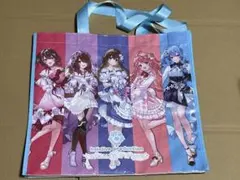 ホロライブ 東京駅 POP UP SHOP 2026 特典 ショッパー
