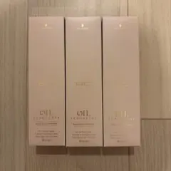 シュワルツコフ BCオイルローズ 集中ヘアトリートメント 80g 3本まとめ売り