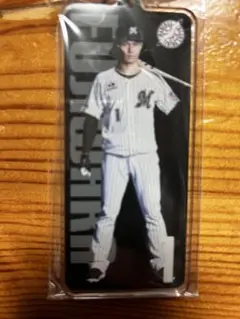 藤原恭大　選手キーフォルダー