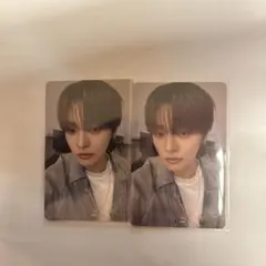 ALD1 ALPHADRIVEONE リオ タワレコ限定トレカ 特典A