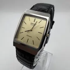 稼働/新品電池】SEIKO DOLCE 9520-5130 メンズ腕時計qz - メルカリ