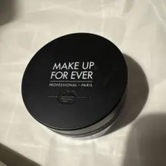 MAKE UP FOR EVER ルースパウダー　フェイスパウダーのサムネイル