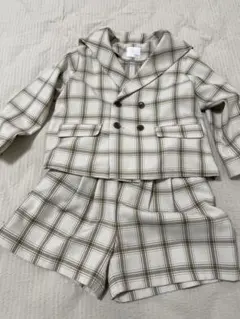 ローリーズファーム　フォーマル　キッズ