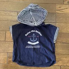 コムサイズムとファミリアのスヌーピー Tシャツ