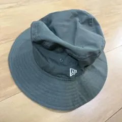 NEW ERA アドベンチャーハット カーキのサムネイル