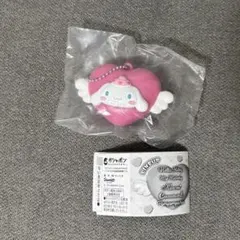 サンリオ シナモロール エンジェルライトスイング