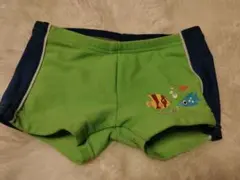 男児水着☆スイムウェア☆70〜80