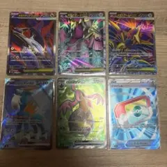 ポケモンカードセット